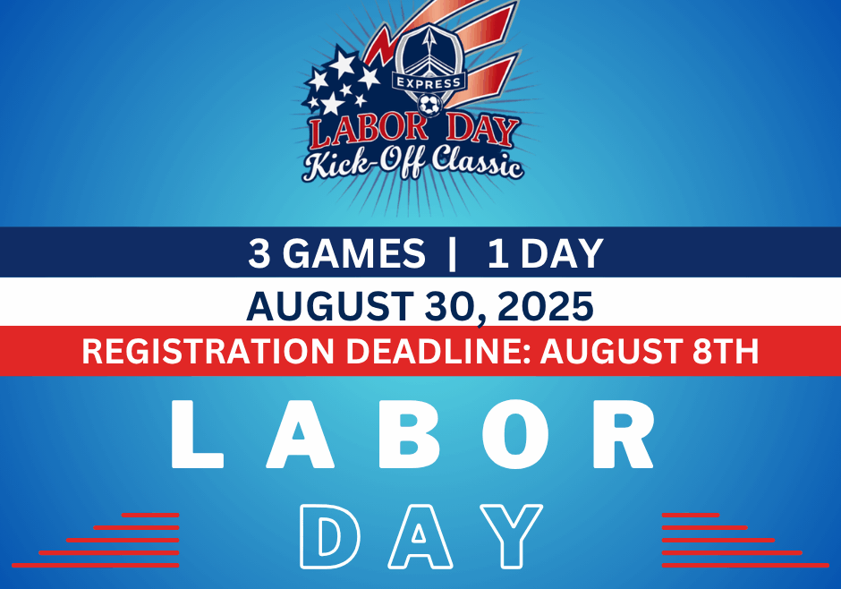Labor Day Kick-Off Classic