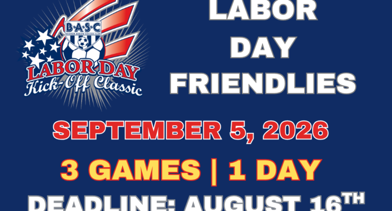 Labor Day Kick-Off Classic
