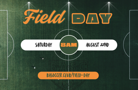 FIELD DAY