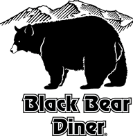 Black Bear Diner logo transparent 2x2 @ 96