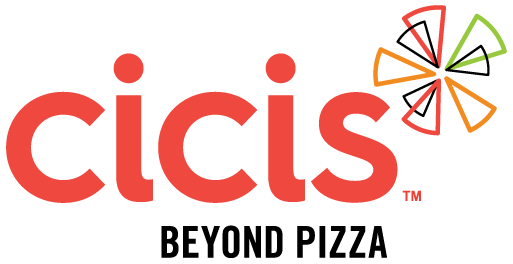Cicis logo transparent