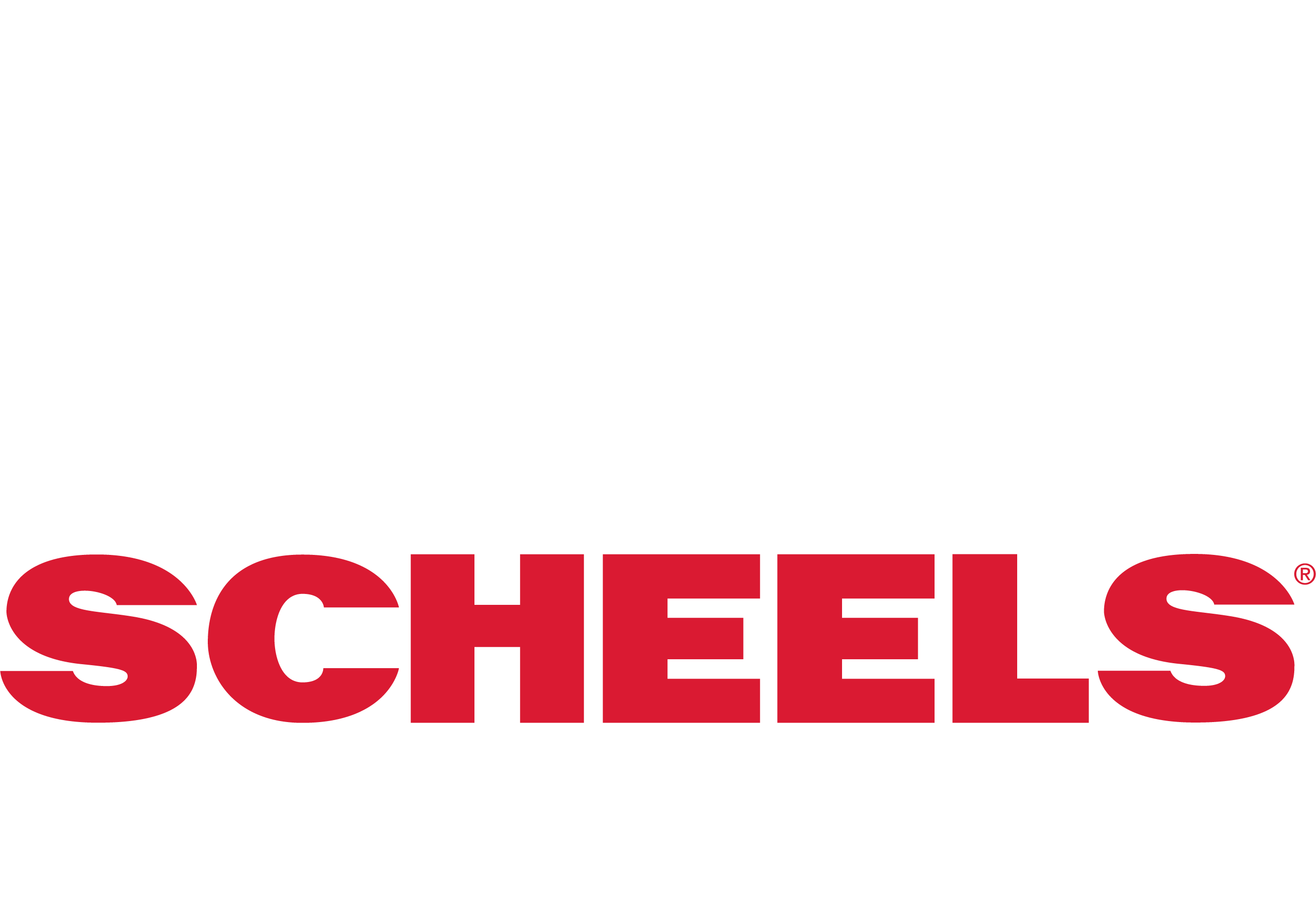 SCHEELS_Tulsa_reverse logo