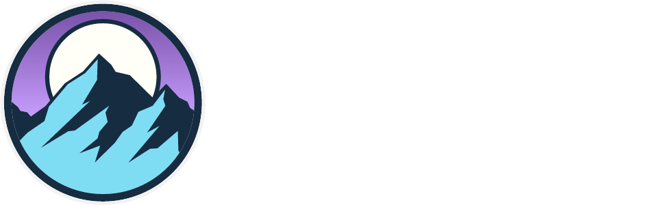LaundryMountain_LogoFull_Horizontal_Colored_WhiteText